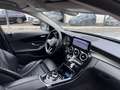 Mercedes-Benz C 180 C d Business Line - Cuir Silber - thumbnail 11