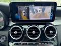 Mercedes-Benz C 180 C d Business Line - Cuir Silber - thumbnail 14