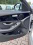 Mercedes-Benz C 180 C d Business Line - Cuir Silber - thumbnail 6