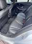 Mercedes-Benz C 180 C d Business Line - Cuir Silber - thumbnail 10