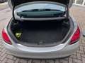 Mercedes-Benz C 180 C d Business Line - Cuir Silber - thumbnail 17