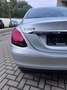 Mercedes-Benz C 180 C d Business Line - Cuir Silber - thumbnail 5
