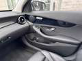 Mercedes-Benz C 180 C d Business Line - Cuir Silber - thumbnail 13