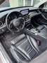 Mercedes-Benz C 180 C d Business Line - Cuir Silber - thumbnail 9