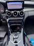 Mercedes-Benz C 180 C d Business Line - Cuir Silber - thumbnail 12