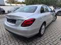 Mercedes-Benz C 180 C d Business Line - Cuir Silber - thumbnail 2