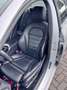 Mercedes-Benz C 180 C d Business Line - Cuir Silber - thumbnail 8