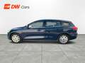 Ford Focus Turnier Cool & Connect Klima Navi 1.hd Blau - thumbnail 8