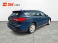 Ford Focus Turnier Cool & Connect Klima Navi 1.hd Blau - thumbnail 5
