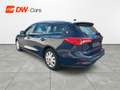 Ford Focus Turnier Cool & Connect Klima Navi 1.hd Blau - thumbnail 7