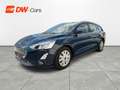 Ford Focus Turnier Cool & Connect Klima Navi 1.hd Blau - thumbnail 1