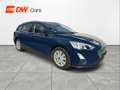 Ford Focus Turnier Cool & Connect Klima Navi 1.hd Blau - thumbnail 3