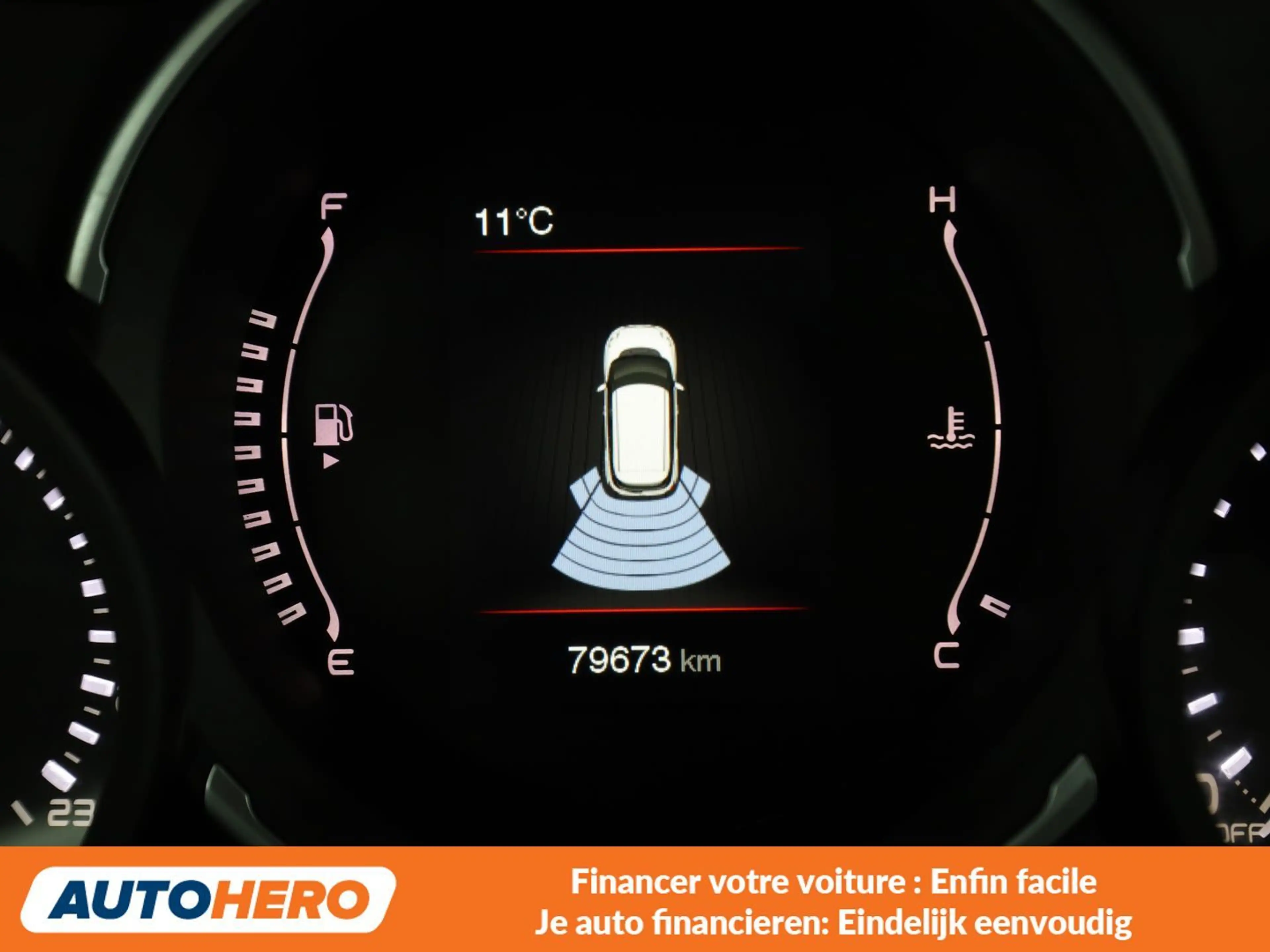Fiat 500L 1.4 Urban Pop Star — photo 8