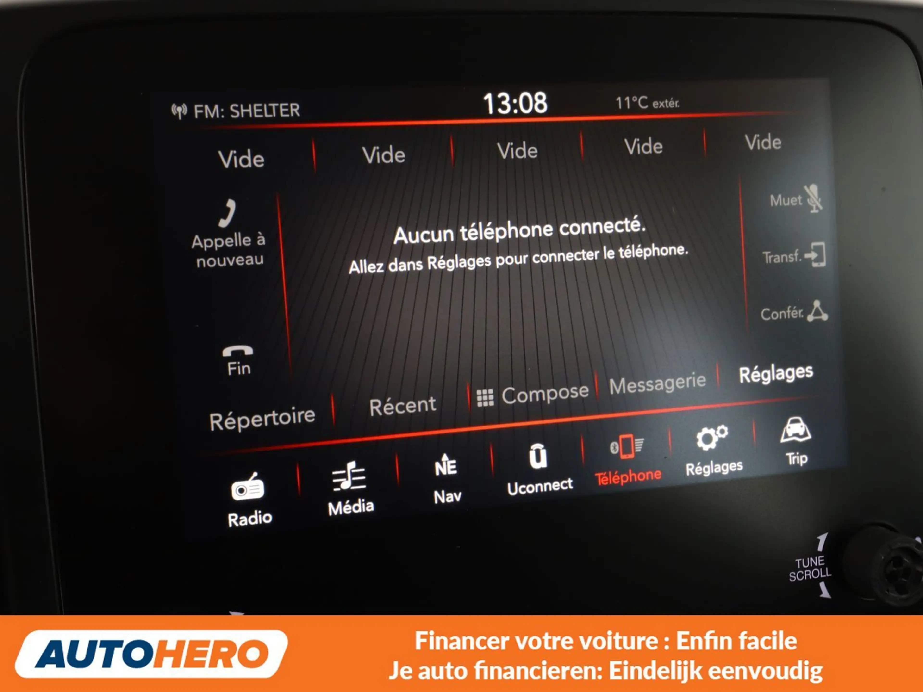 Fiat 500L 1.4 Urban Pop Star — photo 9