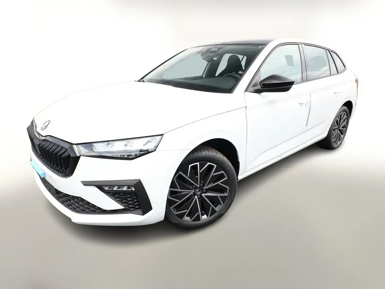 Skoda Scala 2026
