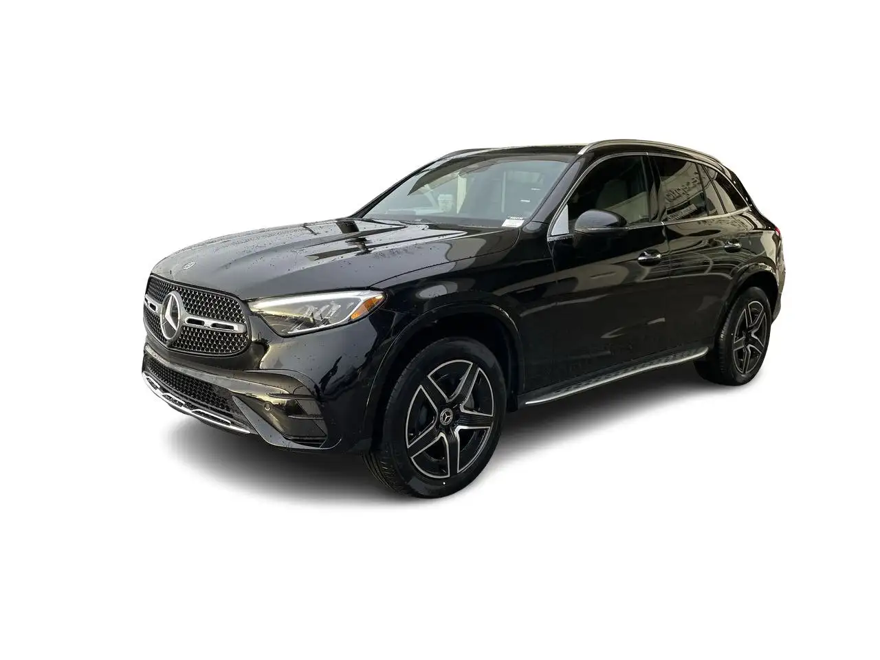 Mercedes-Benz GLC снимка Mercedes-Benz GLC
