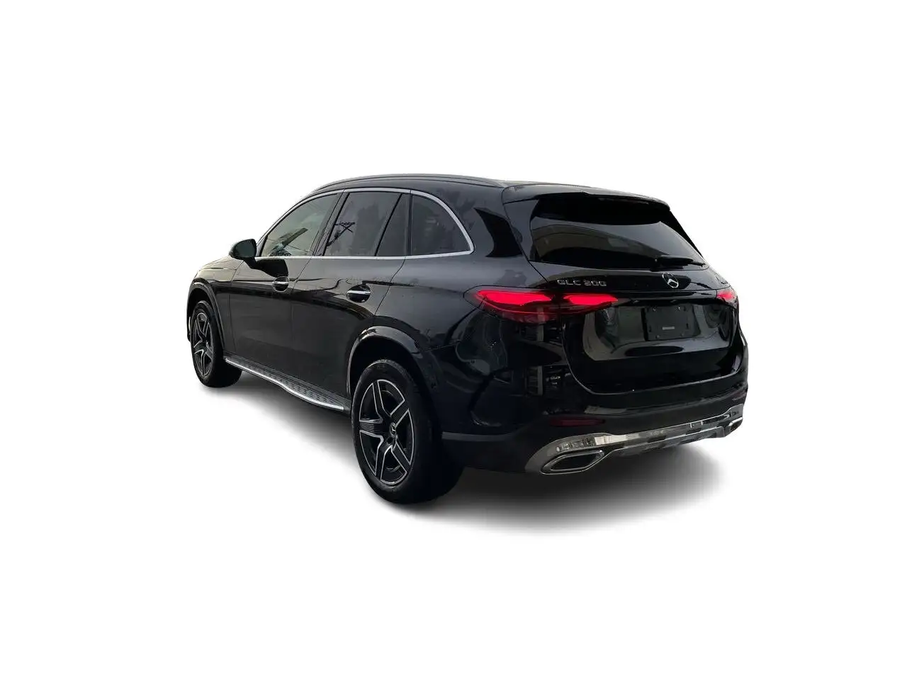 Mercedes-Benz GLC снимка Mercedes-Benz GLC