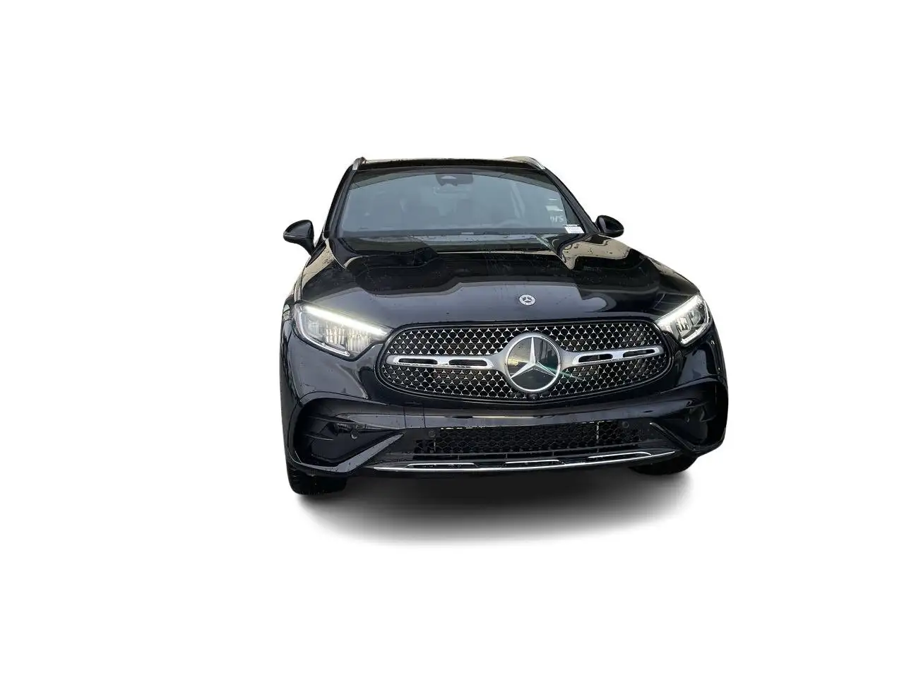 Mercedes-Benz GLC снимка Mercedes-Benz GLC