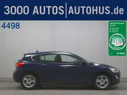 Ford Focus 1.0 EB Cool&Connect SHZ Bluetooth