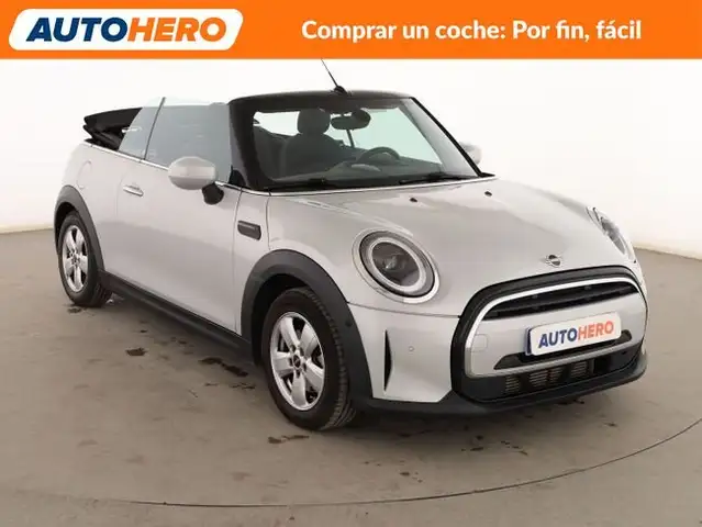 Mini Hatch view 8