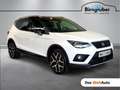 SEAT Arona FR EcoTSI DSG Weiß - thumbnail 1