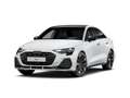 Audi A3 S line 35 TFSI S tronic Weiß - thumbnail 2