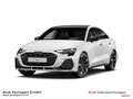 Audi A3 S line 35 TFSI S tronic Weiß - thumbnail 1