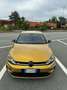 Volkswagen Golf 5p 1.6 tdi Sport 115cv dsg Złoty - thumbnail 1