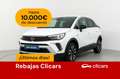 Opel Crossland 1.2 S&S Elegance Pack 110 Blanco - thumbnail 1