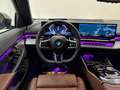BMW 520 d Aut. // M-SPORTPAKET-PRO // AMBIENTE // PANO // Schwarz - thumbnail 10