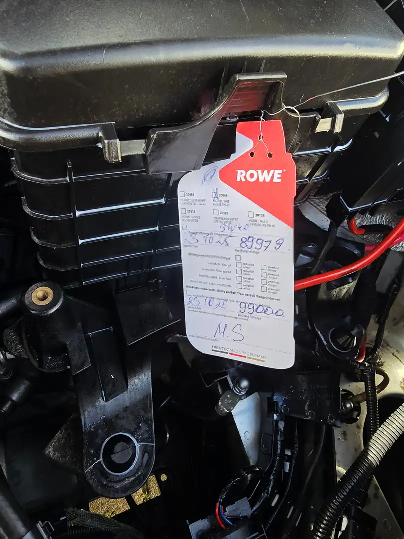 Volkswagen Golf Plus Comfortline Grau - 2