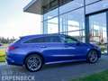 Mercedes-Benz CLA 250 CLA 250 e SB AMG/LED/SHZ/Kamera/Ambi-Light Blau - thumbnail 5