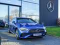 Mercedes-Benz CLA 250 CLA 250 e SB AMG/LED/SHZ/Kamera/Ambi-Light Blau - thumbnail 3