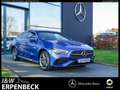 Mercedes-Benz CLA 250 CLA 250 e SB AMG/LED/SHZ/Kamera/Ambi-Light Blau - thumbnail 1