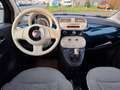 Fiat 500 Lounge*Klimatronik*PDC*Neue TÜV+Inspektion* Blau - thumbnail 13