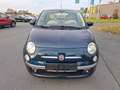 Fiat 500 Lounge*Klimatronik*PDC*Neue TÜV+Inspektion* Blau - thumbnail 2