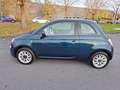 Fiat 500 Lounge*Klimatronik*PDC*Neue TÜV+Inspektion* Blau - thumbnail 8