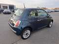 Fiat 500 Lounge*Klimatronik*PDC*Neue TÜV+Inspektion* Blau - thumbnail 5
