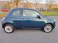 Fiat 500 Lounge*Klimatronik*PDC*Neue TÜV+Inspektion* Blau - thumbnail 4