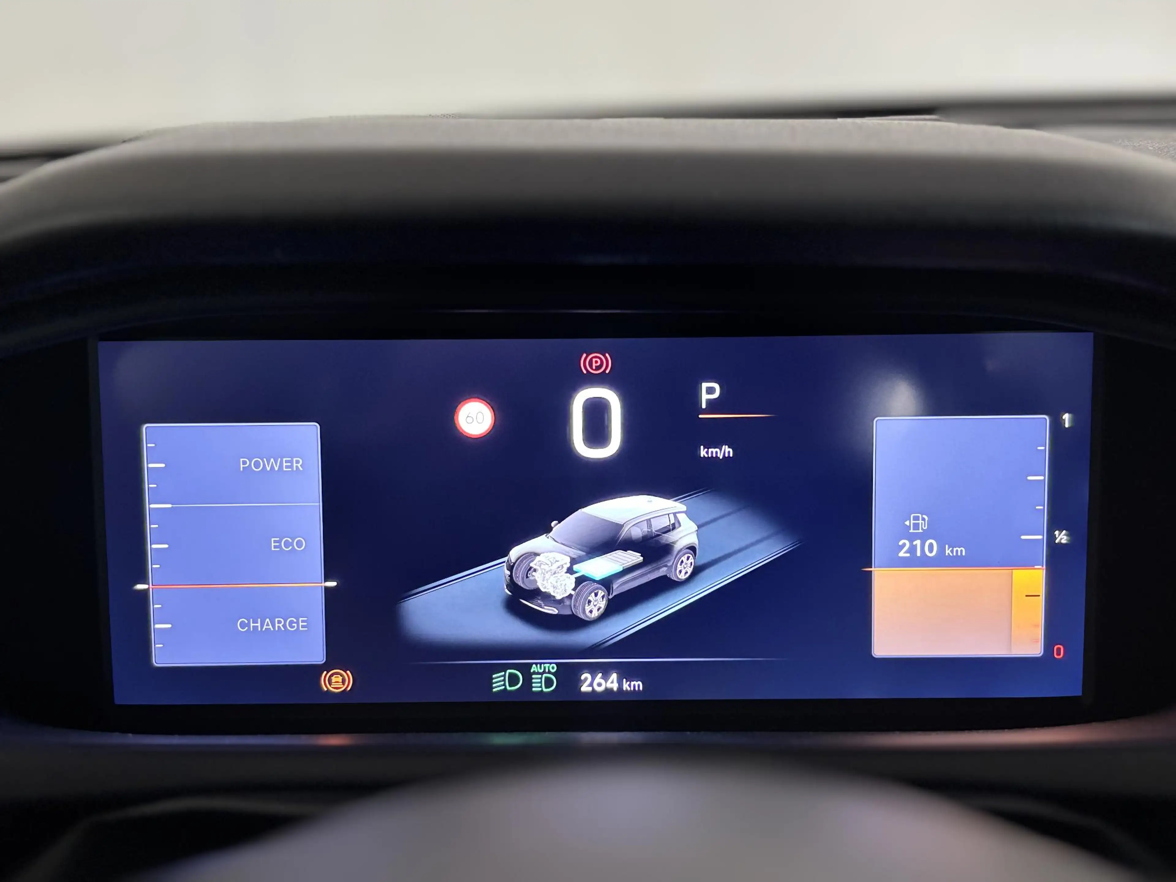 Jeep Avenger 1.2 e-Hybrid Summit | Apple/Android | Panoramadak — photo 16