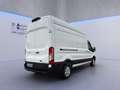 Ford Transit Kasten Trend 350L3H3 *EXPRESS-LINE-PAKET* Blanc - thumbnail 6