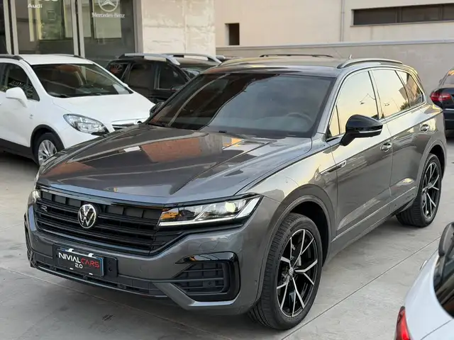 Volkswagen Touareg Touareg 3.0 V6 tdi scr R-Line 231cv auto