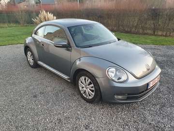 Beetle 1.6 CR TDi