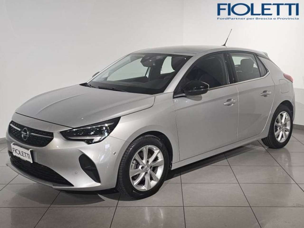 Opel Corsa 6ª SERIE 1.5 DIESEL 100 CV ELEGANCE