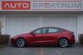 Tesla Model 3 Long Range AWD 79kWh | € 357 mtl | AHK | Rot - thumbnail 2