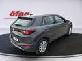 Kia Stonic 1.25 MPI ISG Titan AHK+SHZ+LM Grau - thumbnail 6