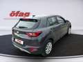 Kia Stonic 1.25 MPI ISG Titan AHK+SHZ+LM Grau - thumbnail 5