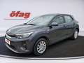 Kia Stonic 1.25 MPI ISG Titan AHK+SHZ+LM Grau - thumbnail 2