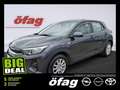 Kia Stonic 1.25 MPI ISG Titan AHK+SHZ+LM Grau - thumbnail 1