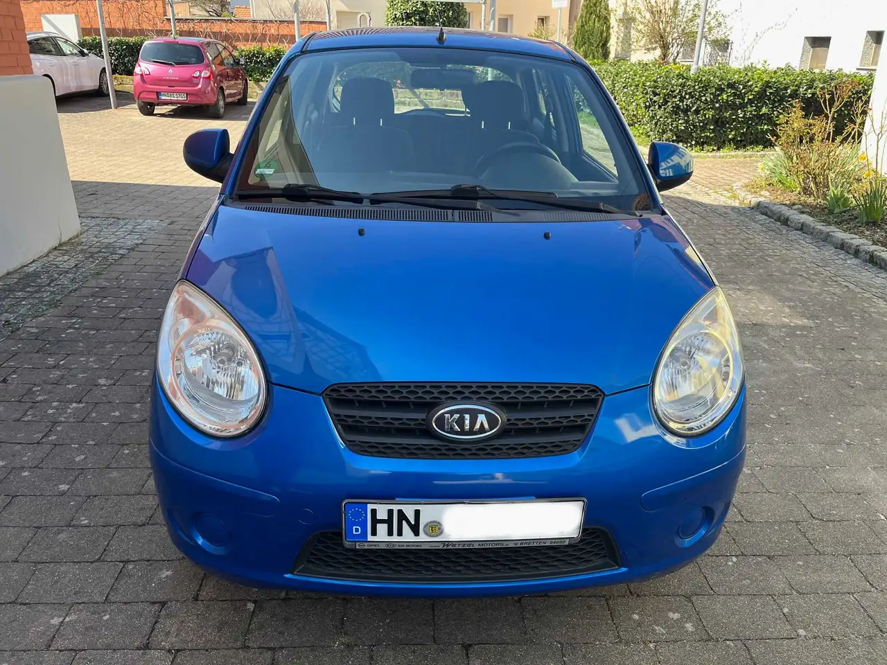 Kia Picanto